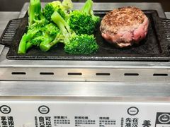 -肉肉大米(金虹桥店)
