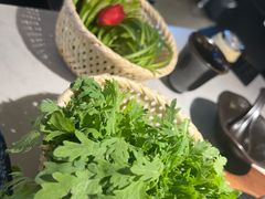 -芸山季·云南山珍菌火锅(人民广场来福士店)