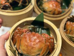 -火福·天湖阁大闸蟹博物馆主题餐厅(浅水湾店)