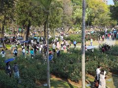 -人民公园(罗湖区)