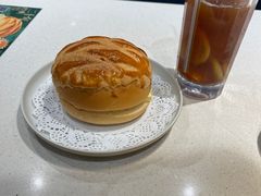 -和平馆·地道港澳茶餐厅(西门口店)