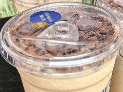 -CHARLIETOWN红茶公司(南京万象天地店)