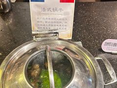 -东方明珠·空中旋转餐厅