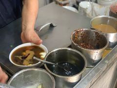 -陈记锅巴菜(五大道店)