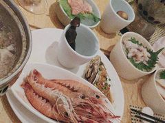 -雍和会海鲜姿造自助(湖东路店)