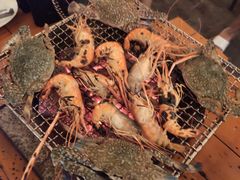 -芭提雅Amporn Seafood自助餐厅