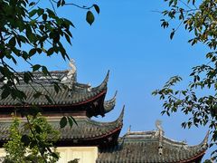 -苏州上方山国家森林公园