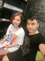 -MS.SALON美发沙龙