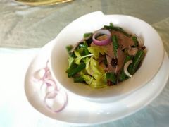 -老房子金沙元年川菜食府·花园餐厅(金沙店)