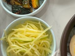 -李先生牛肉面大王(北京平谷步行街店)