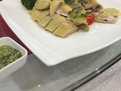 -朱仔记食府(江南大道店)