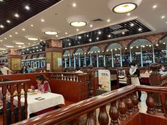 大堂-威尼斯西餐厅(古镇店)