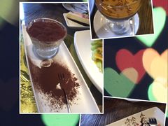 甜品-听香·678茶铺(猛追湾店)