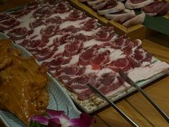 -竹叶亭日式烤肉料理(天辅圣堡小区店)