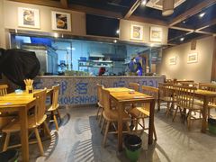 大堂-协茂森老钟家(鸿云悦街店)