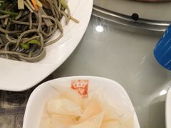 -京门老爆三·铜锅涮肉 爆肚(望京店)