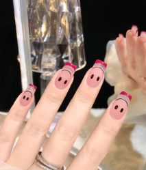 -LILY NAILS美甲美睫