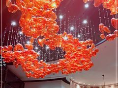 -富力万达嘉华酒店-品珍中餐厅(水果湖店)