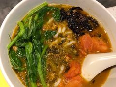 -半山腰·云南菜(侨福芳草地店)