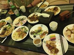 -东方之珠洗浴休闲广场(南开店)