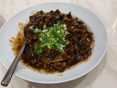 -梅龙镇酒家(南京西路总店)