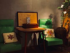 -时光花园(白鹭洲店)