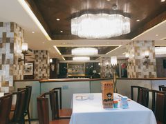 大堂-乾隆美食·本帮菜(黄河路店)