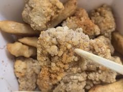 -呷贺盐酥鸡(抄纸巷店)