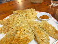 -云隐小厨·传统大理美食(复兴路店)