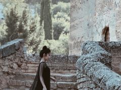 -阿尔罕布拉宫