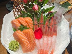 -阿吾罗日本料理(K11艺术中心店)