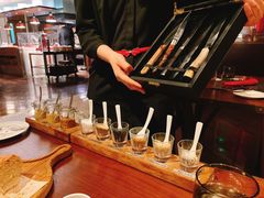 -恰餐厅及酒吧 CHAR Bar & Grill (北京丽都皇冠假日店)