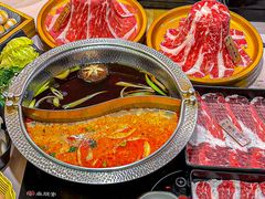 -牛匠和牛寿喜锅(西安总店)