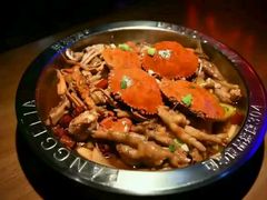 -胖哥俩肉蟹煲(河北勒泰购物中心店)