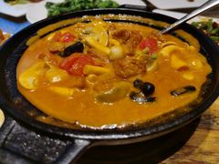 -枣子树·素食餐厅(普陀山店)