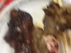 -兆辉木炭海鲜烧烤·海鲜小炒