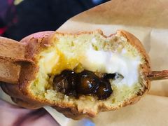 -珍煮丹·黑糖饮品专卖(东城万达店)