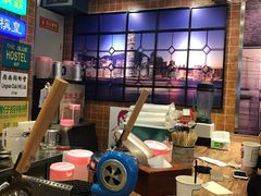 -美芝莲(领展购物广场中关村店)