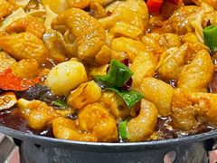 -湘仔肥肠(煤机街店)