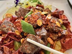 -好彩海鲜火锅饭店(银河百老汇店)