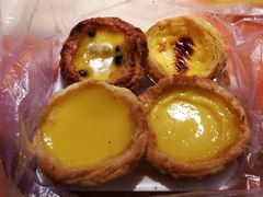 -嘉乐蛋挞王(文明分店)
