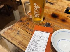 -盟重烧烤(高正街店)