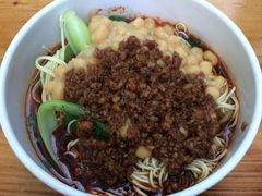 -老地方猫儿面(磁器口店)