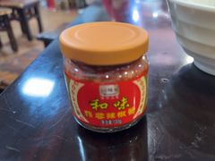 -蓝记云吞(正果店)