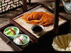 -上海1号私藏菜(静安店)