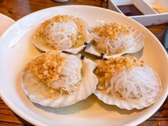 -海味当家·蒸锅海鲜(星海公园店)