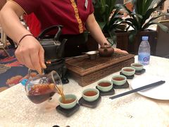 -顺德人家食府(黄金广场店)