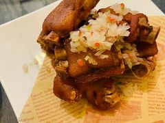 -東城故事·尋找姆媽的味道(玉兰路店)