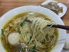 -鑫明明拉面(宁化路店)