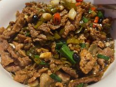 -巢爷老味(东方红店)